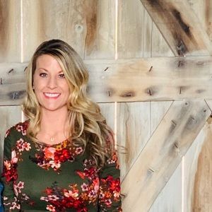 Meet your Posher, Heidi